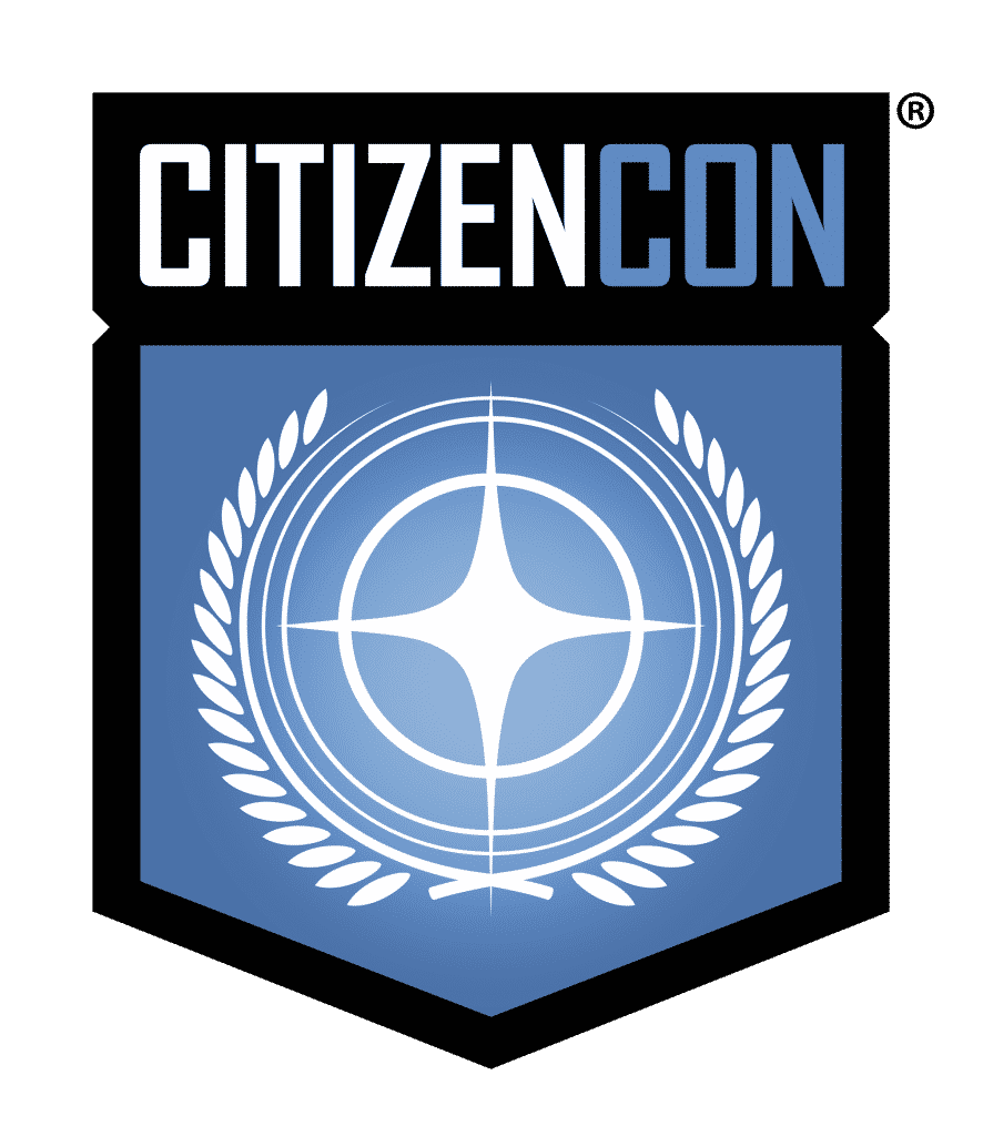 Citizencon 2951 logo
