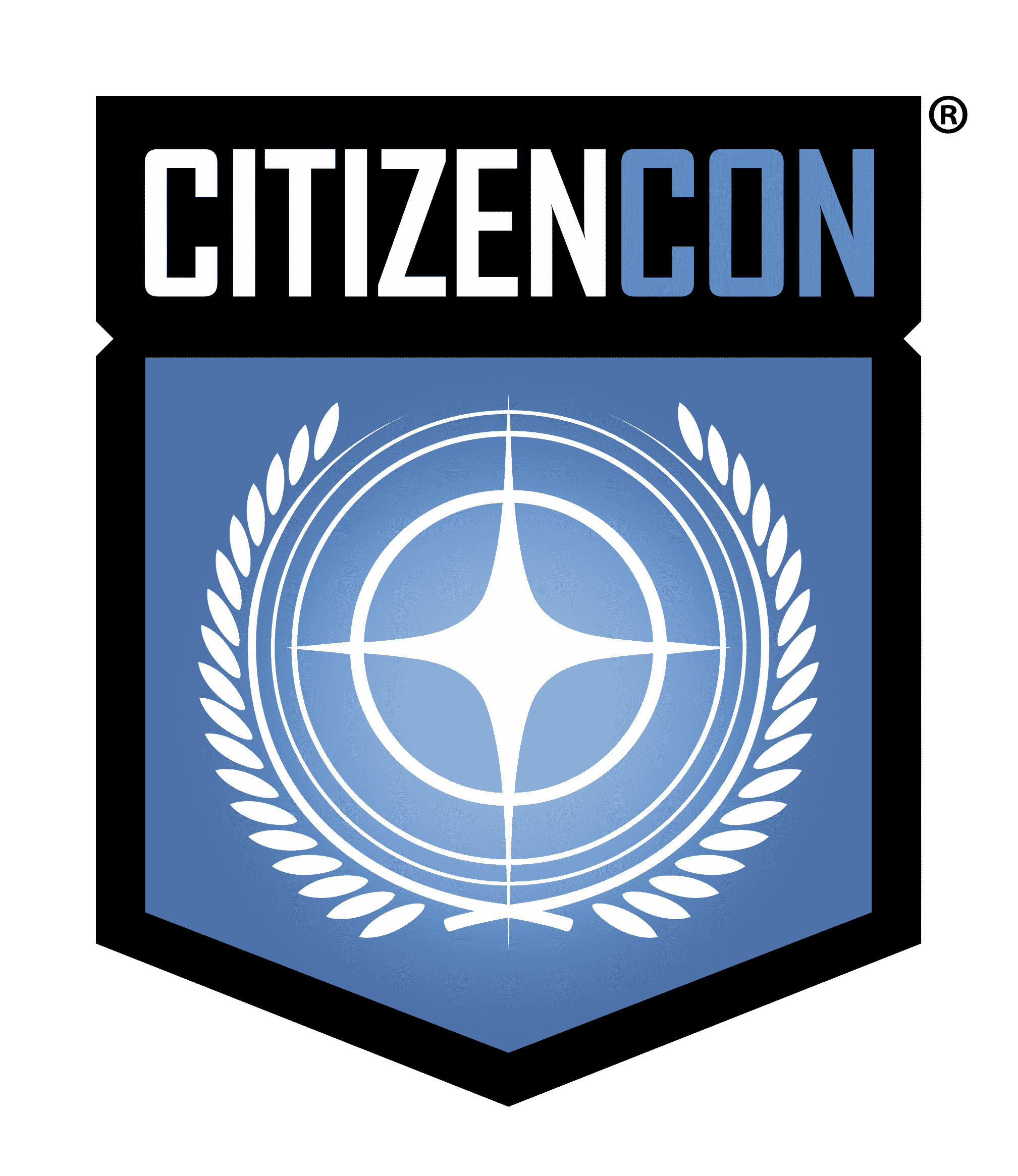 CitizenCon 2951 logo
