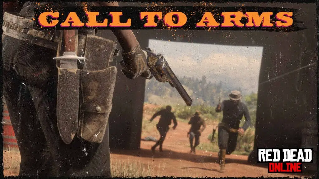 download call to arms rdo download call to arms rdo