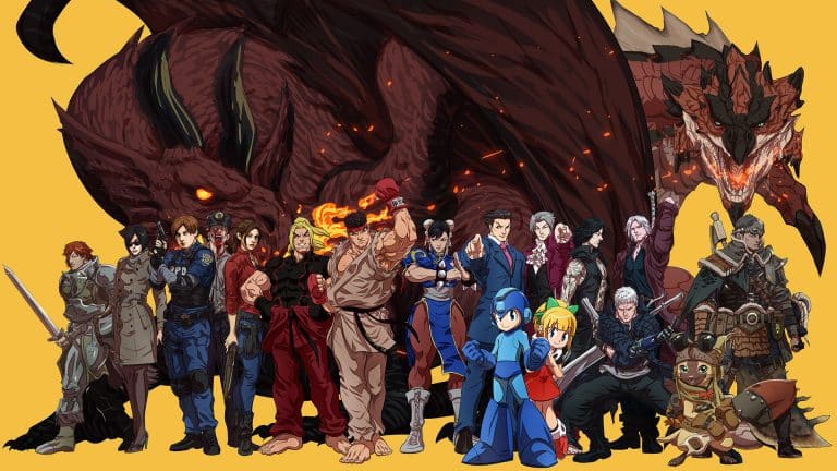Capcom e la decisione di avere il pc come piattaforma principale