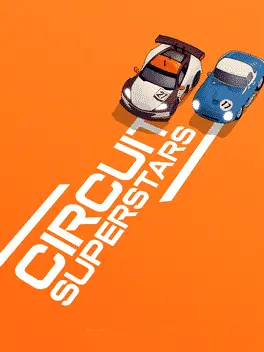 Circuit Superstars disponibile da oggi su PC e Xbox, a breve in arrivo sulle altre console