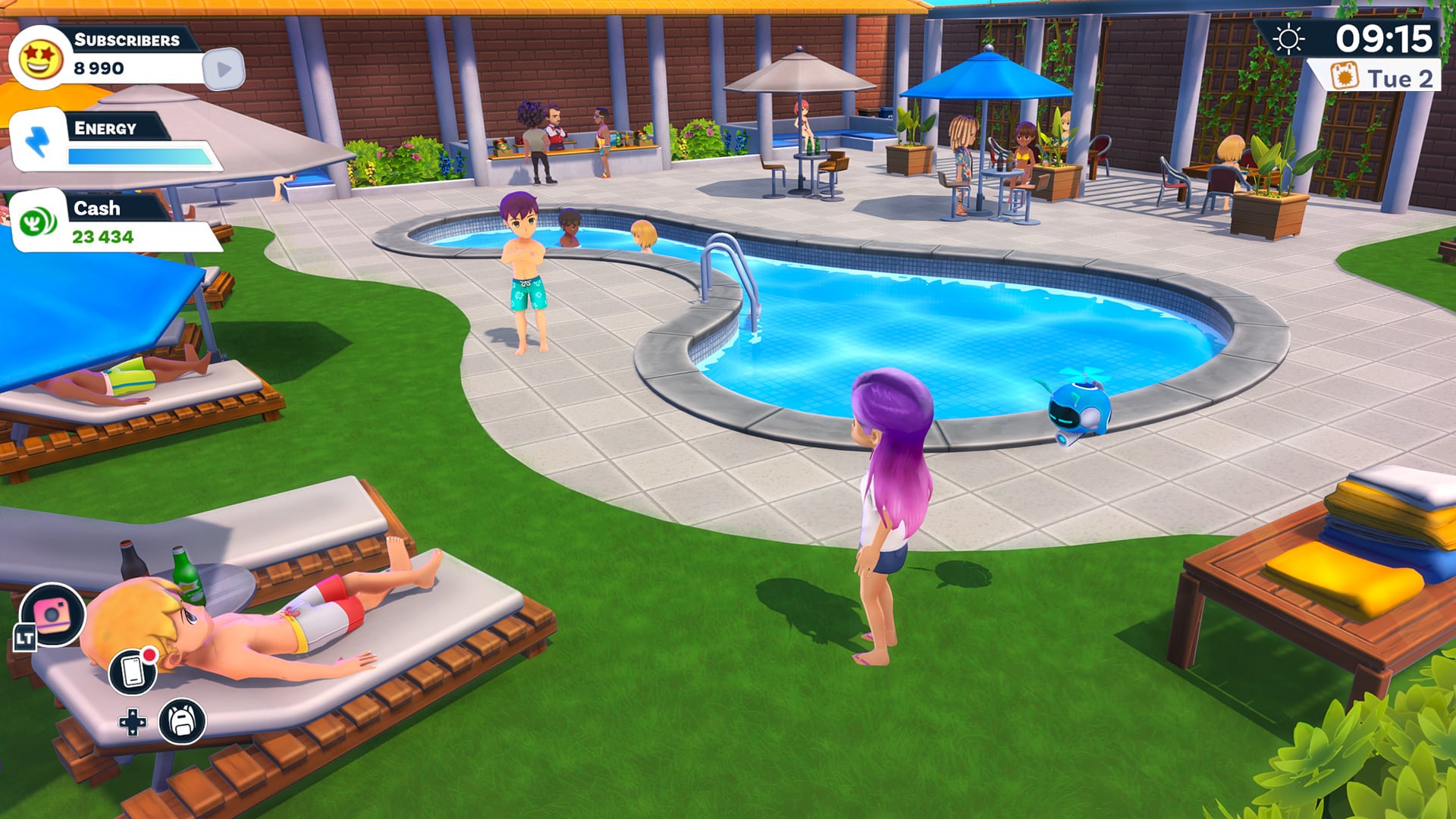 Youtubers Life 2 - Finalmente la recensione