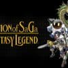 Collection of saga final fantasy legend è disponibile su steam