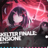 Mary skelter finale: la recensione
