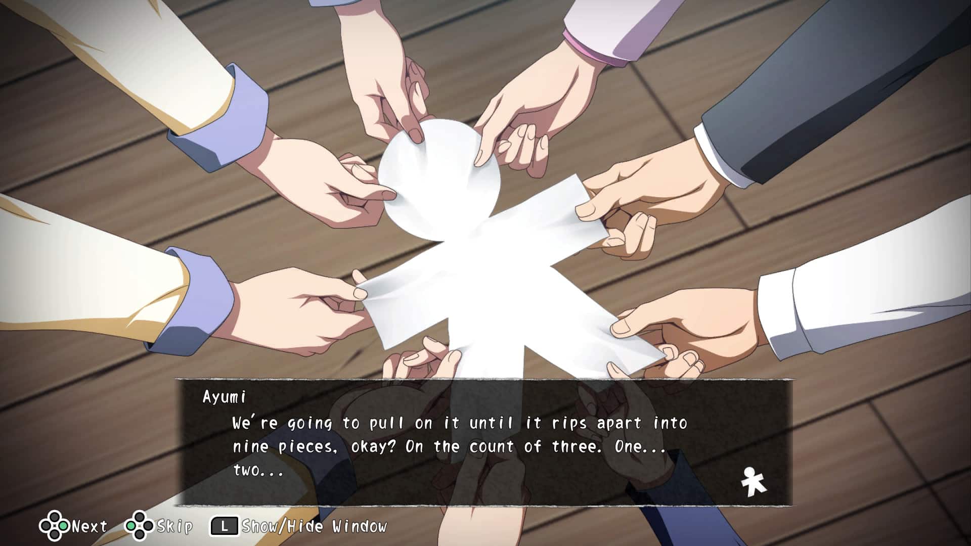 Corpse Party