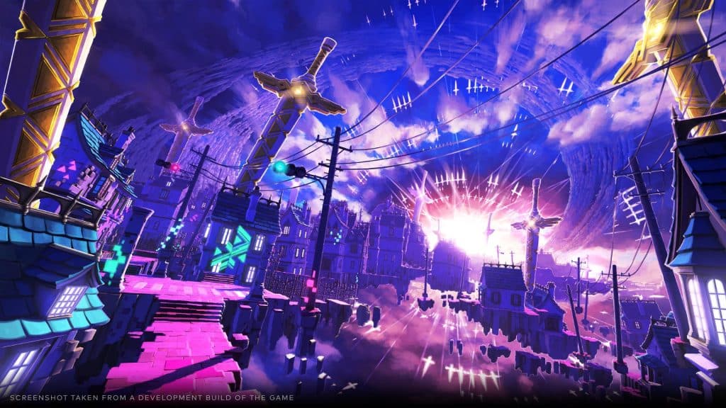 Crystar nintendo switch