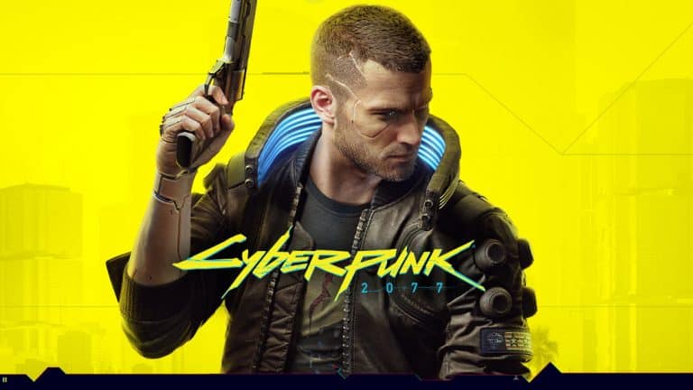 Cyberpunk 2077 - niente più patch fino al 2022!