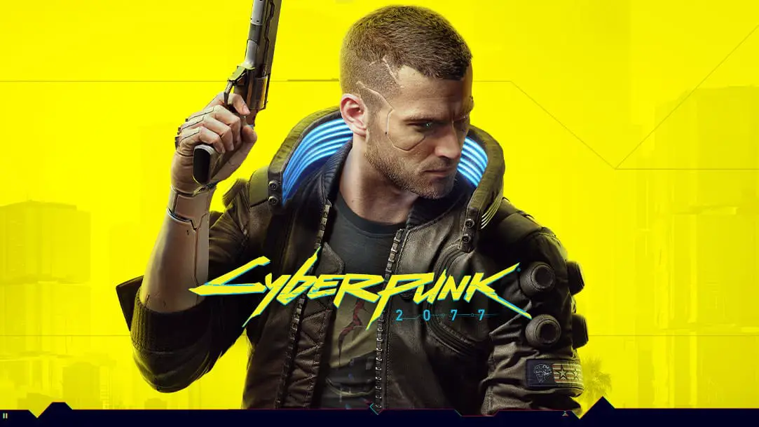 Cyberpunk 2077