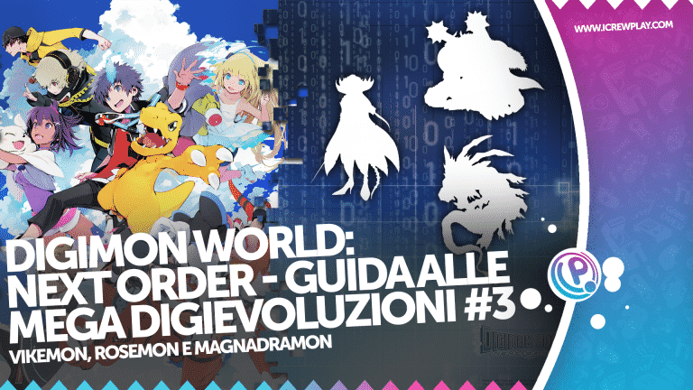 Digimon World: Next Order — immagine 5