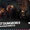 Darkest Dungeon II - anteprima