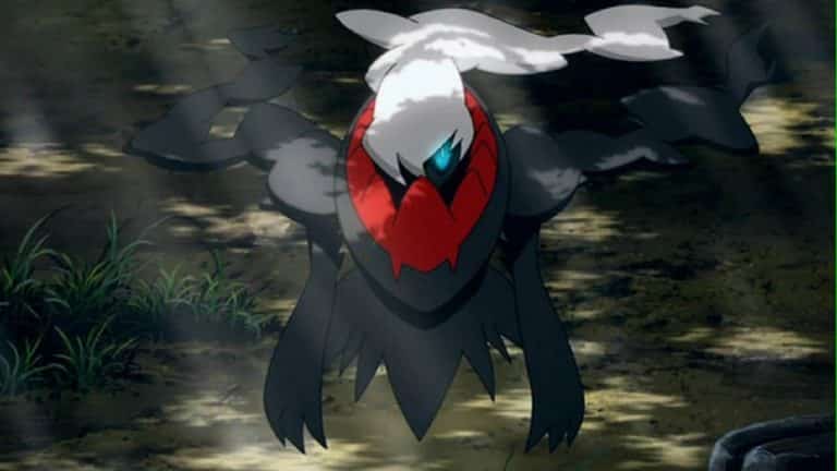 Pokémon tipo buio: debolezze, resistenze e immunità