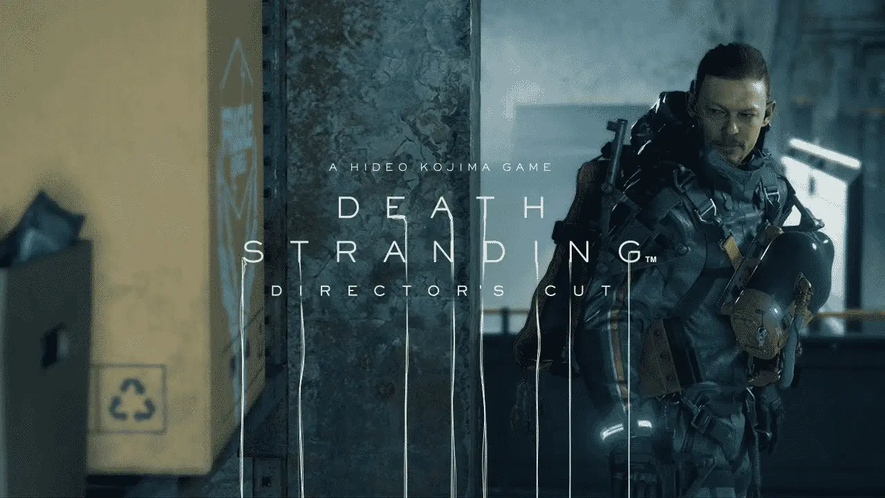 Death Stranding Director’s Cut arriva su iPhone, iPad e Mac