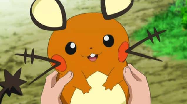 Pokémon Go