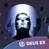 Old but gold #132 - deus ex