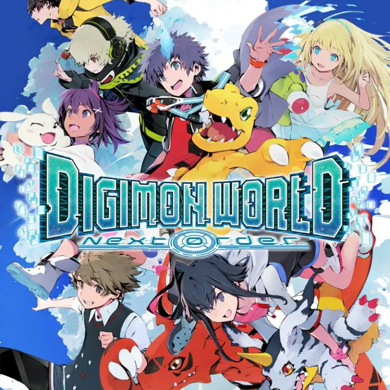 Digimon World: Next Order – Guida alle Mega Digievoluzioni #6