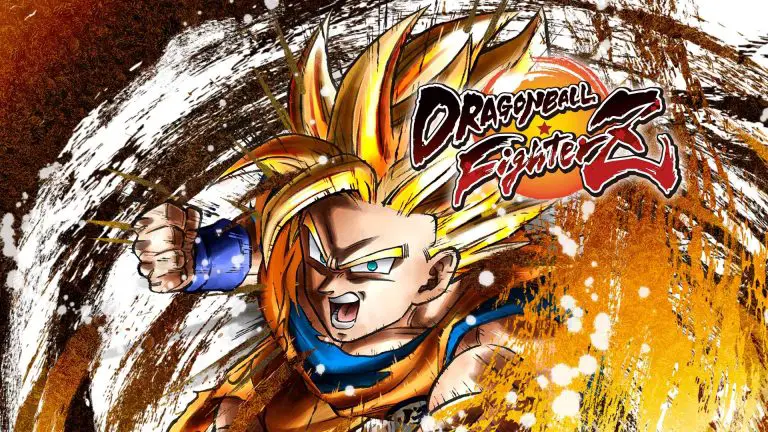 Dragon Ball FighterZ Xbox Game Pass