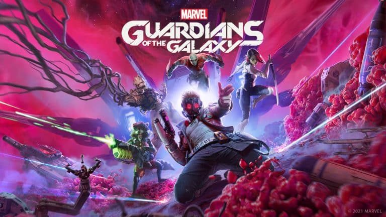 Marvel's guardians of the galaxy: in sconto del 35% su steam