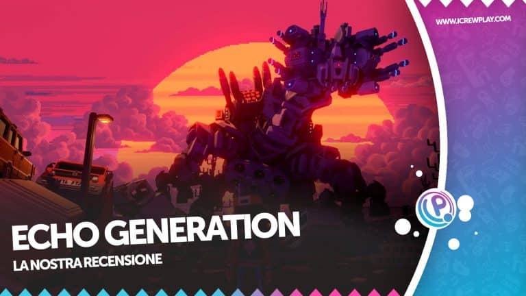 Echo generation: gioco di ruolo e anni '80