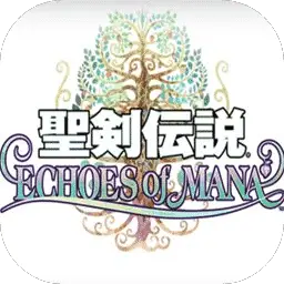 Echoes of Mana: aperte le pre-registrazioni dal 17 marzo 2022