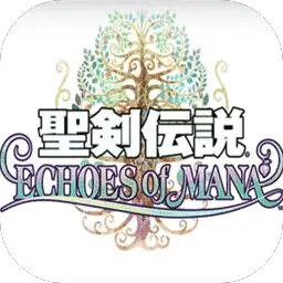 Echoes of Mana