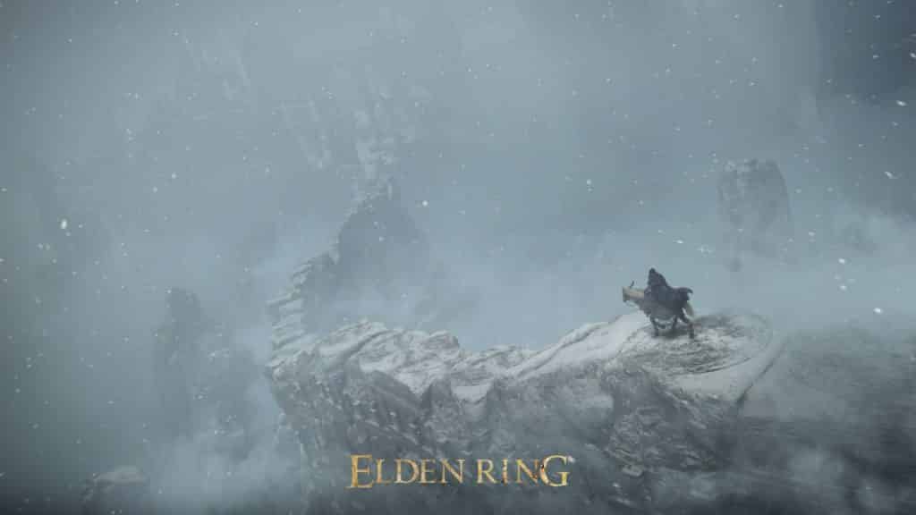 Elden ring playstation 5