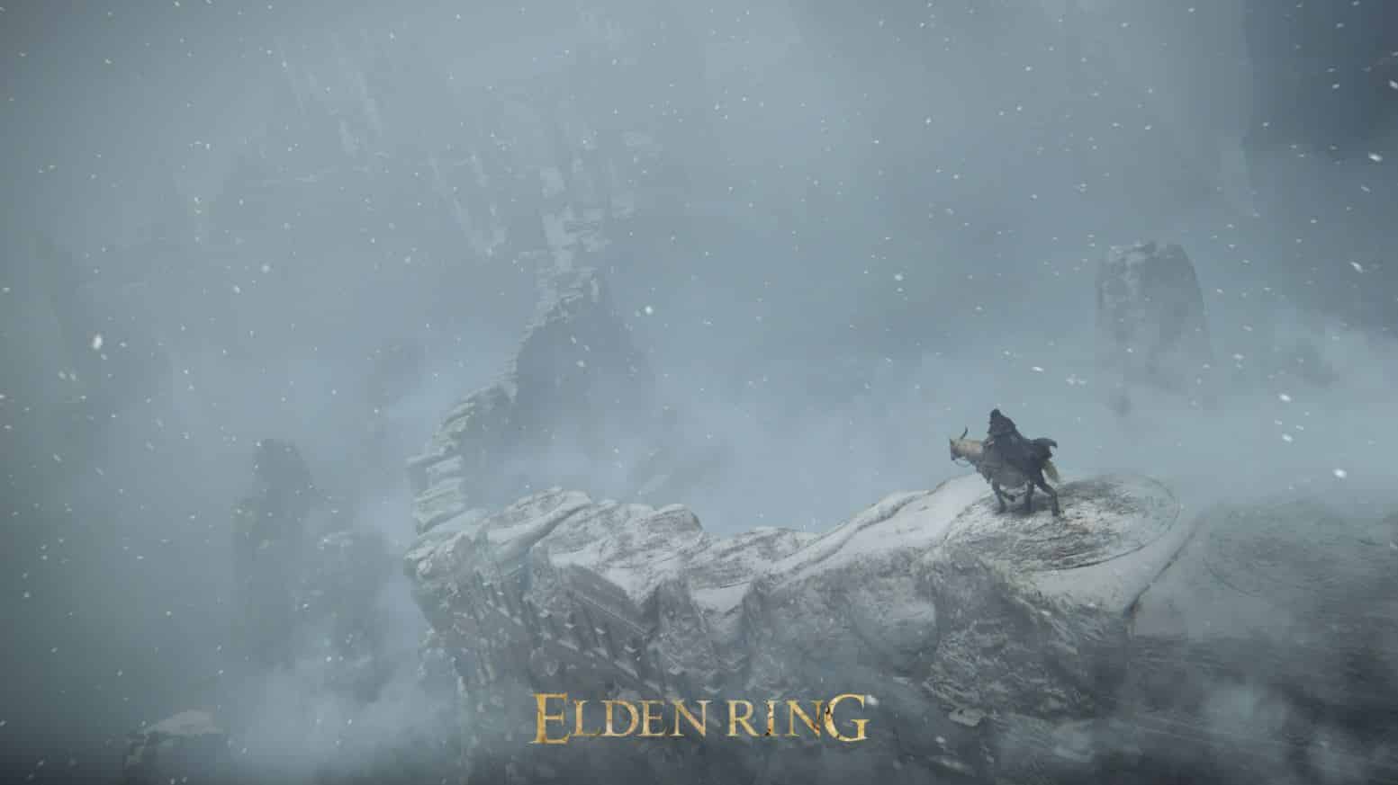 Elden Ring Neve