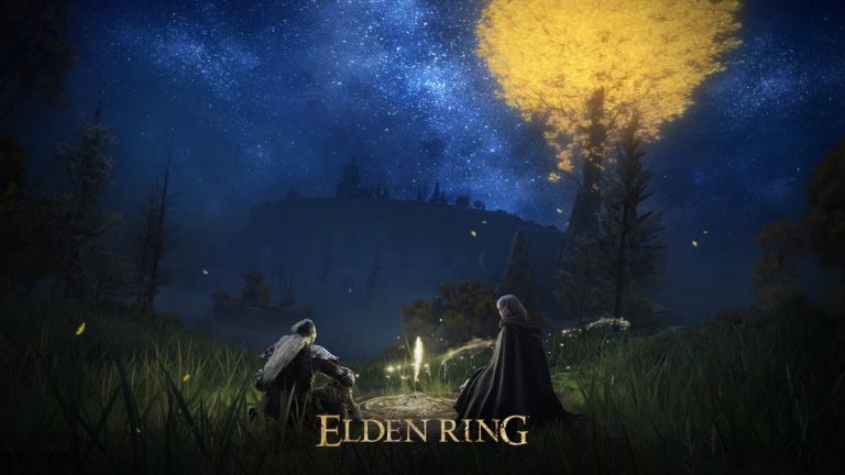 Fromsoftware lancia un contest per vincere 2 codici di gioco per elden ring