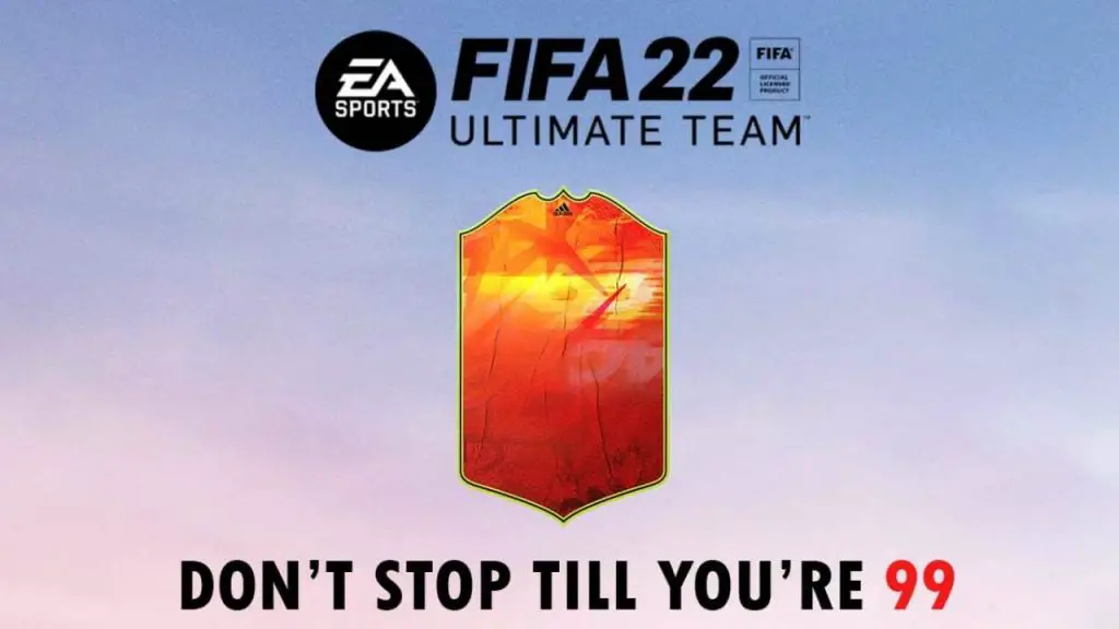 FIFA 22