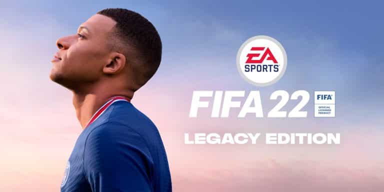 Fifa 22 per nintendo switch massacrato dalle recensioni