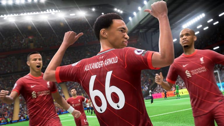 Fifa 23: registrato il marchio ea sports fc per il nuovo nome?