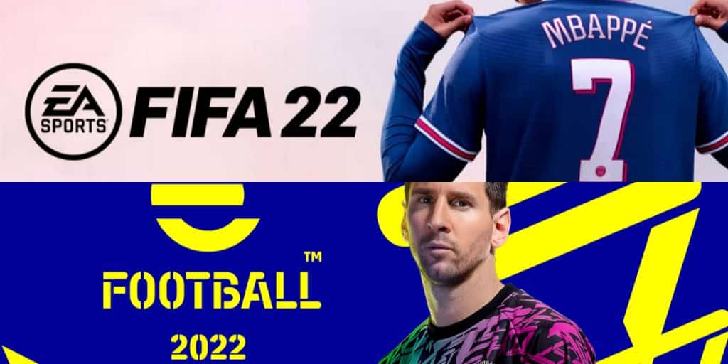 Fifa e efootball: arriva la lega pro con licenza?