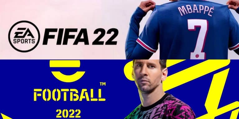FIFA e eFootball: arriva la Lega Pro con licenza?