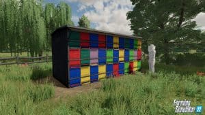 Bee Simulator