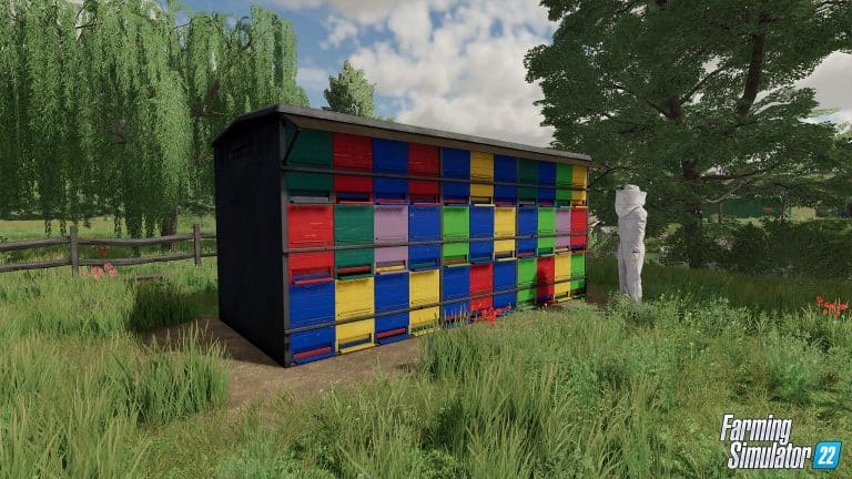 Bee simulator: the hive arriva su pc il 4 agosto con una nuova espansione