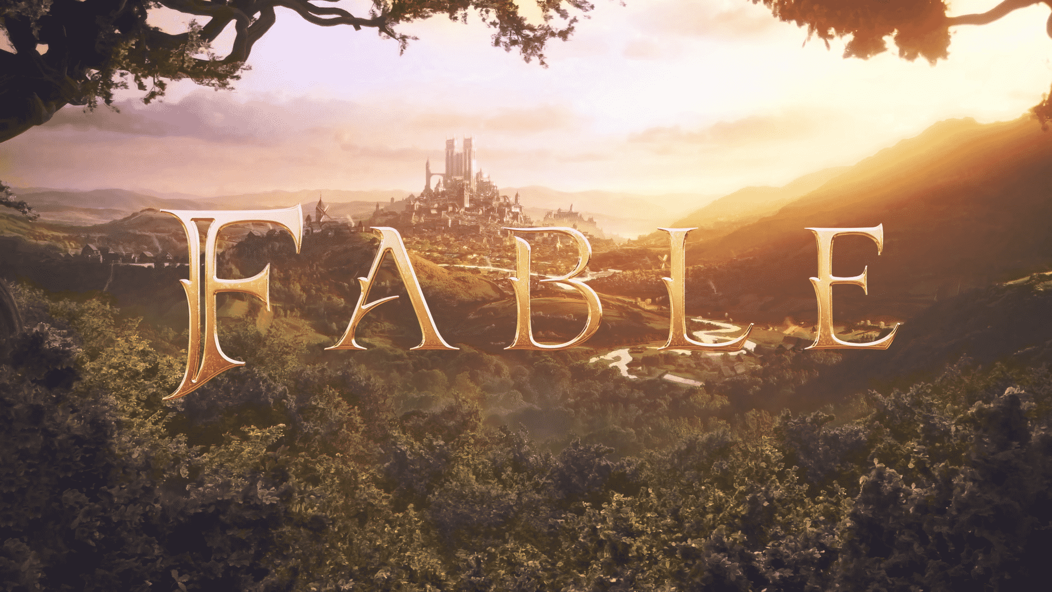 Fable Remake