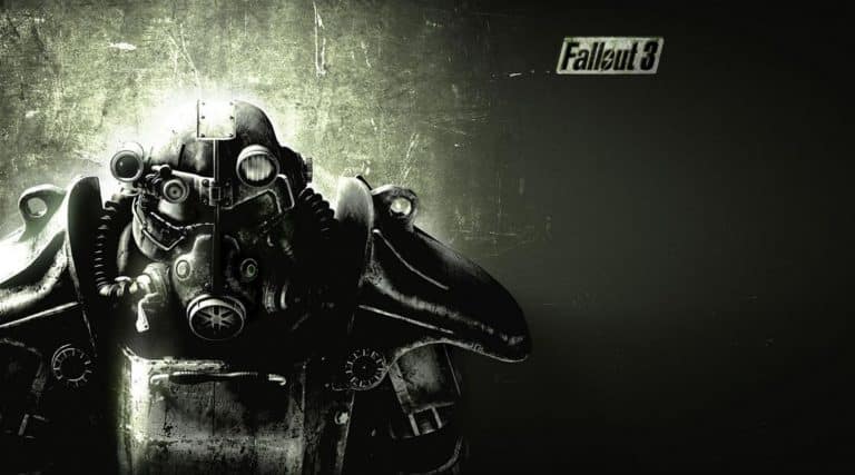 Fallout 3: una nuova patch rimuove games for windows live