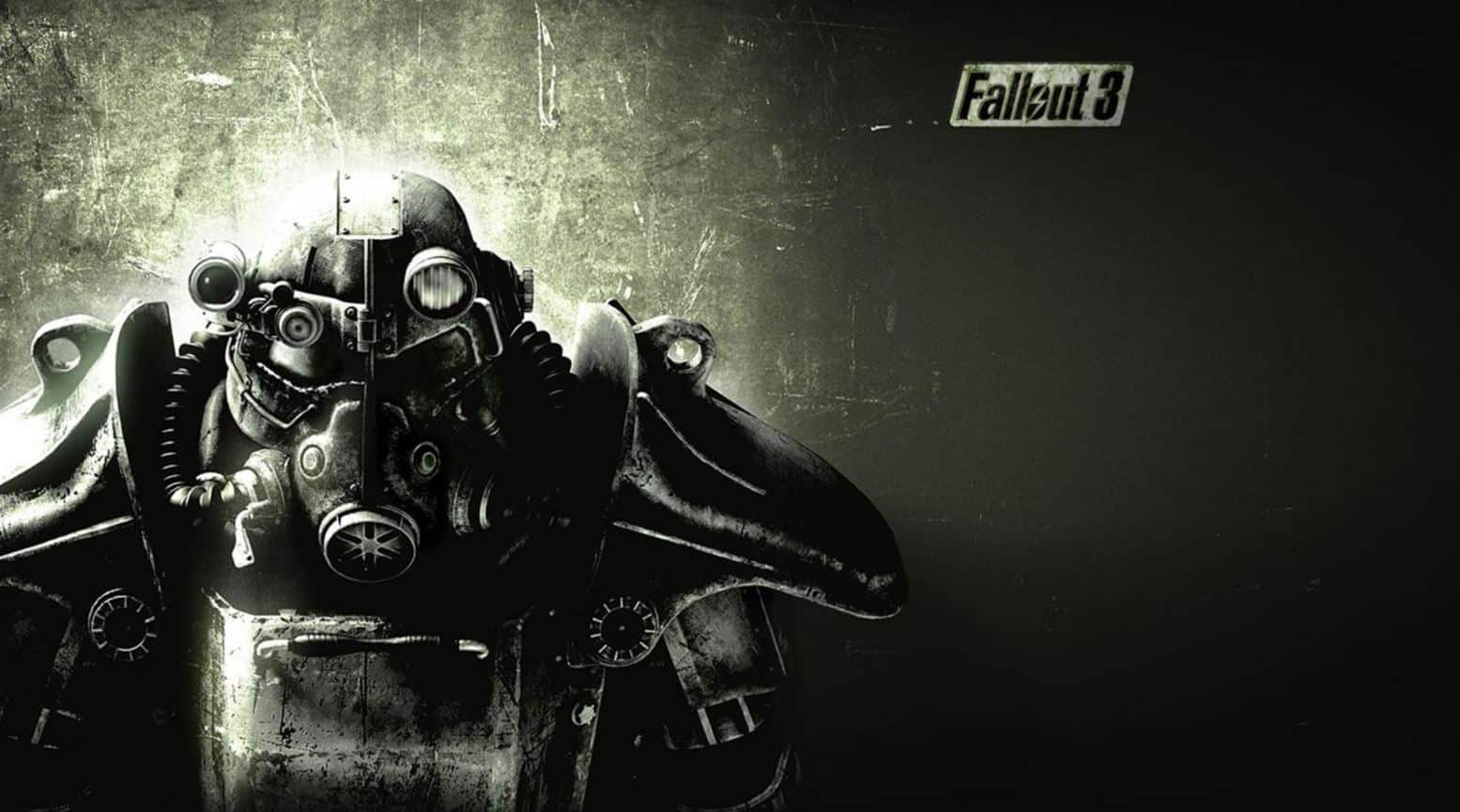 Fallout 3