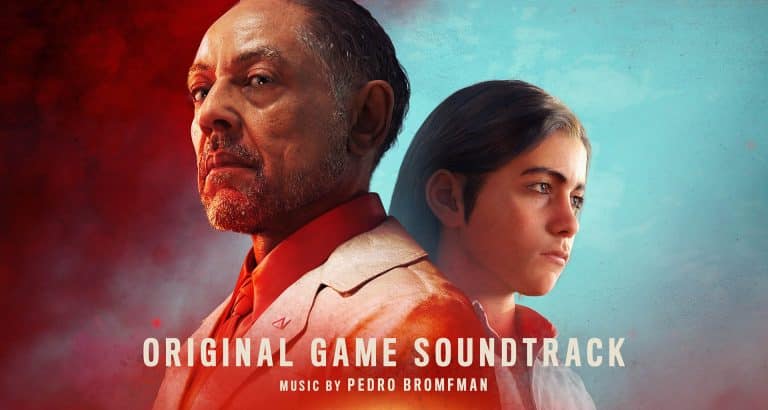 Far cry 6: disponibile la colonna sonora originale di pedro bromfman