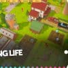 Farming life: produci, raccogli, vendi, ripeti
