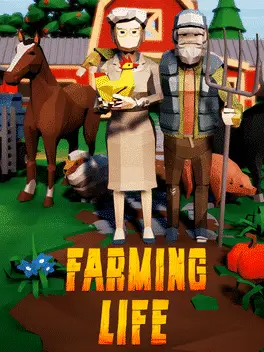 Farming Life: in arrivo il 18 ottobre per PC