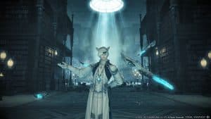 Final Fantasy 14 Endwalker PS5