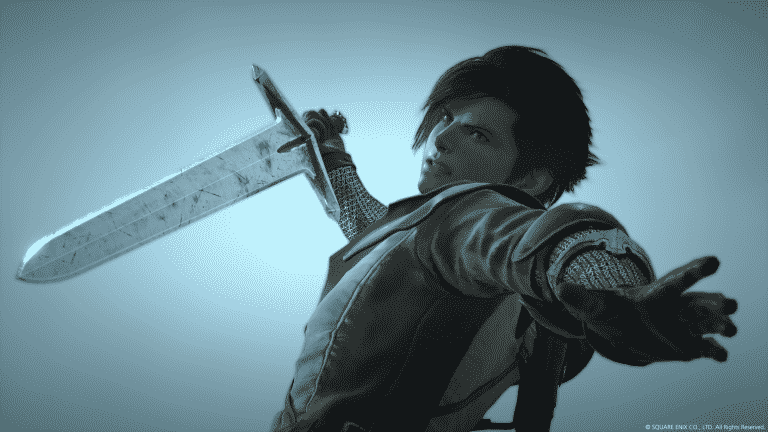 Final fantasy 16 è di nuovo il gioco più atteso dai lettori di famitsu