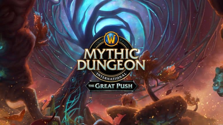 World of warcraft: arriva la seconda stagione di the great push