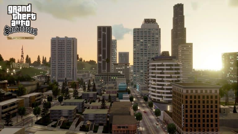Gta trilogy the definitive edition, due giochi su game pass e playstation now