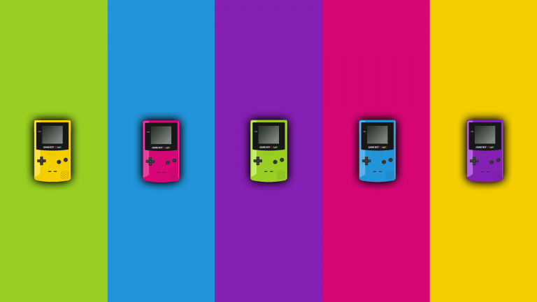 Game Boy Color