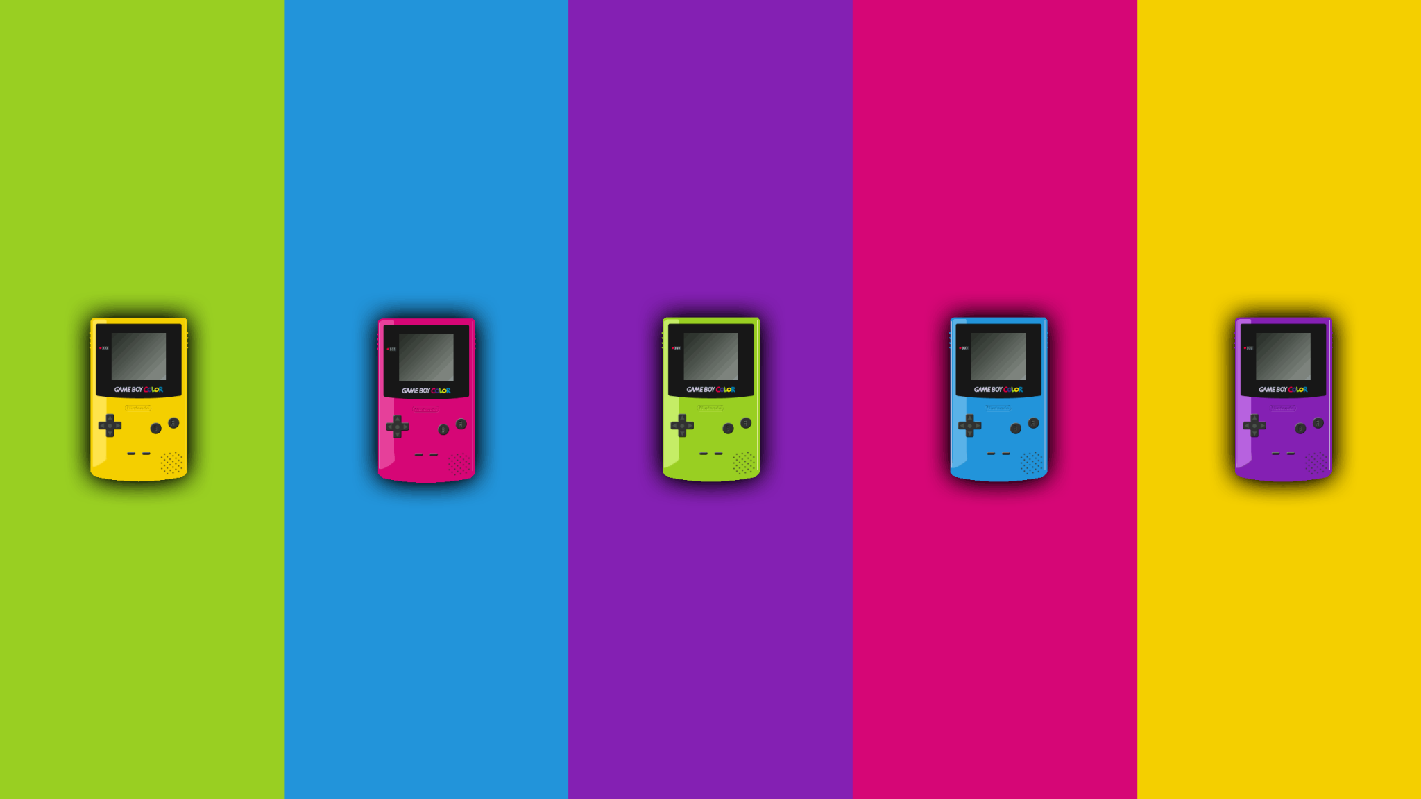 Game Boy Color