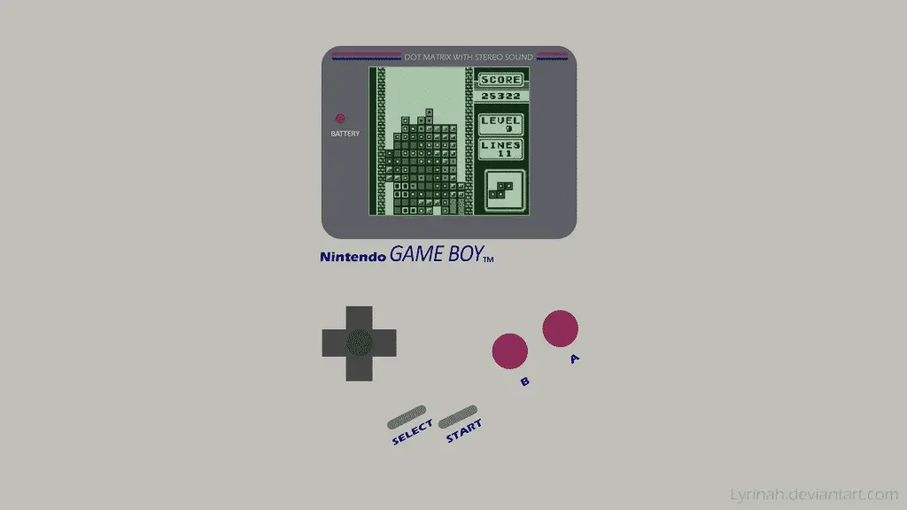 Game Boy