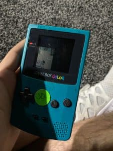 Game Boy Color