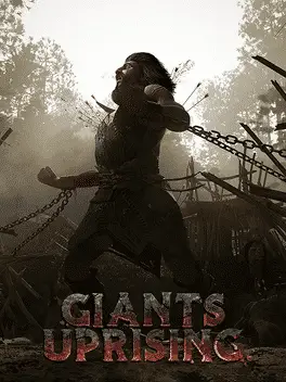 Giants Uprising