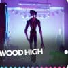 Gravewood high: la scuola fa paura